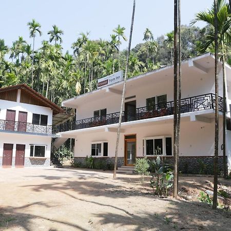 Hosamane Farm Inn Sringeri Eksteriør billede